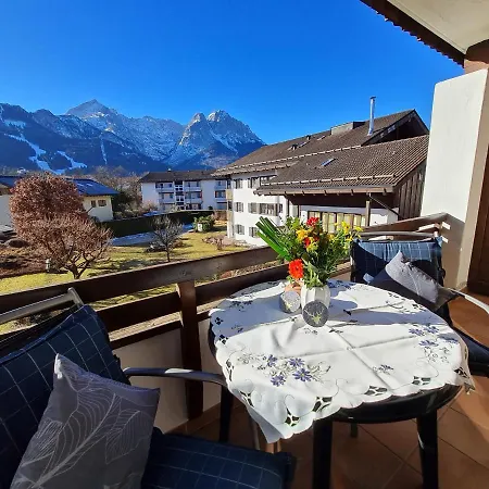 Apartment Harmonie