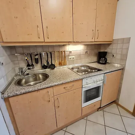 Harmonie Apartment