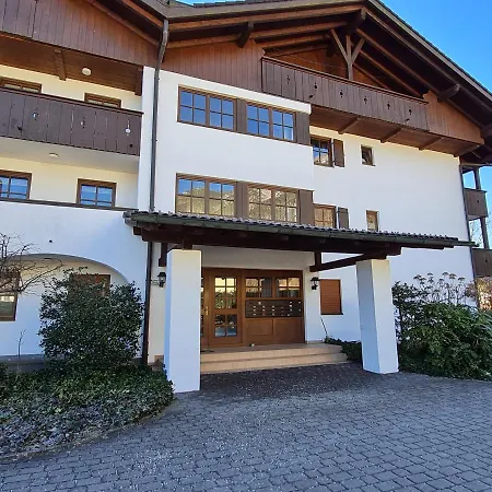 Harmonie * Garmisch-Partenkirchen